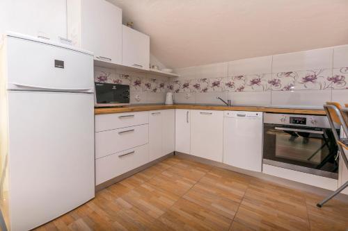 Apartment Ante