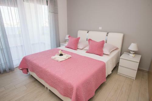 Villa Brusnjak