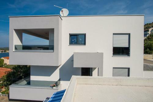 Villa Brusnjak