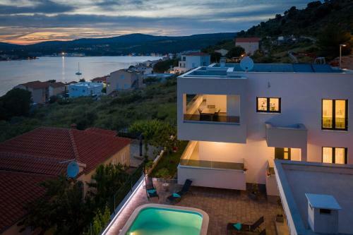 Villa Brusnjak
