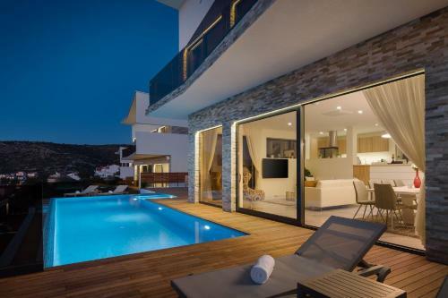 Villa Ramarin 3