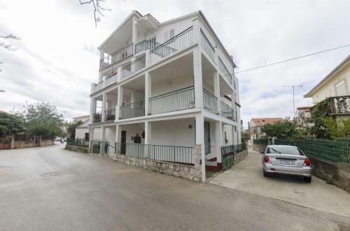 Apartments Ercegovi?