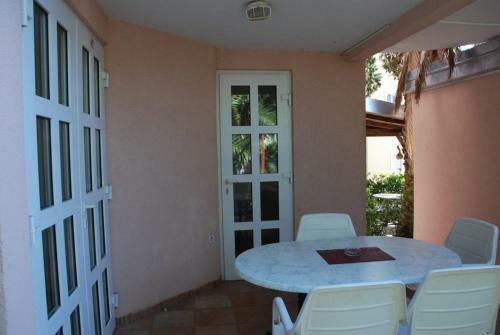 Apartments Blago