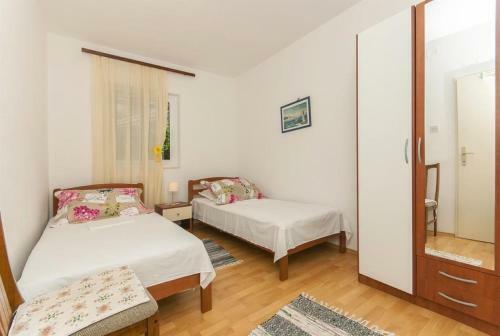 Apartments Srki