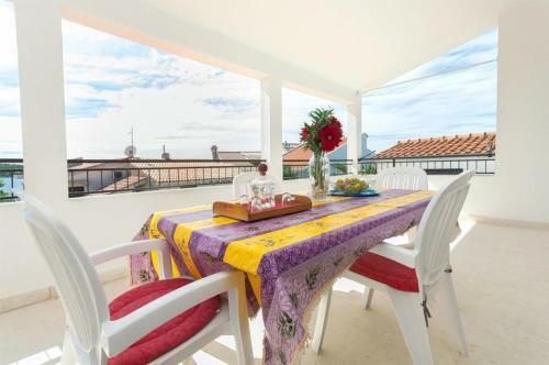 Apartments Srki