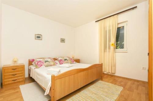 Apartments Srki