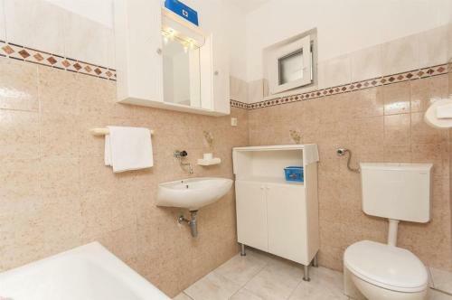 Apartments Srki