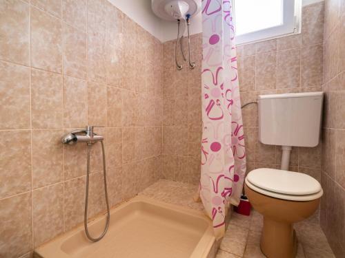 Simplistic Apartment In Rogoznica Near Sea Beach