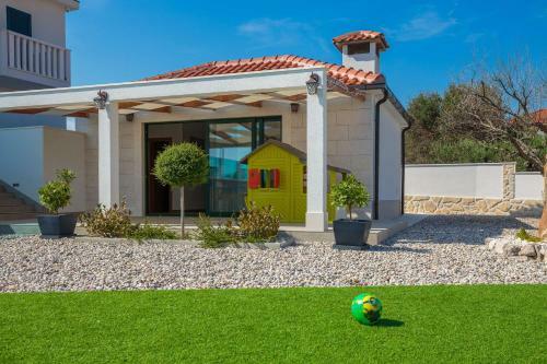 Villa Ivelja