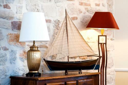 Adriatic Royal Apartment