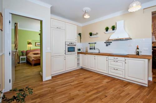 Adriatic Royal Apartment
