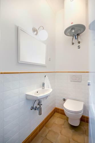 Adriatic Royal Apartment