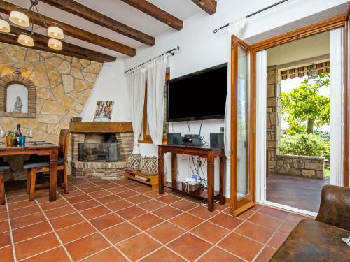 Cozy Holiday Home In Rovinj With Terrace