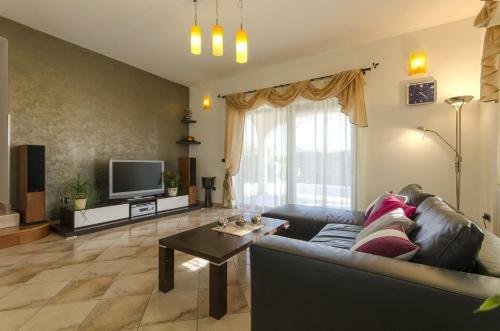 Villa Rose