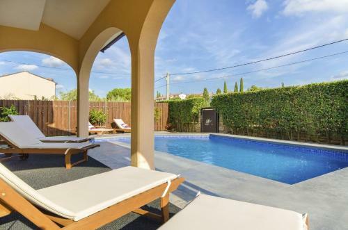 Villa Rose