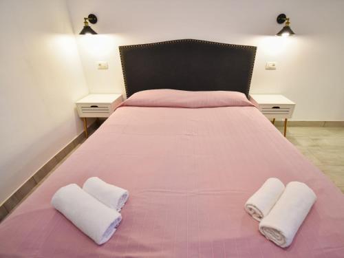 Apartment Bare-2