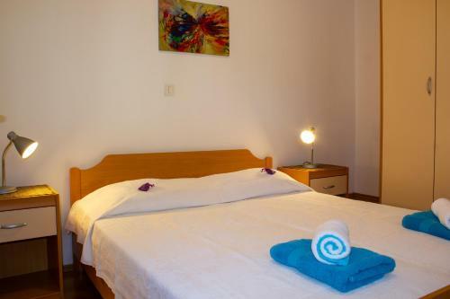 Honeymoon Apartment