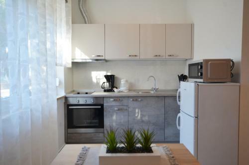 Apartment Irene