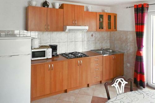 Apartments Manceta Rovinj - Cis01263-dye