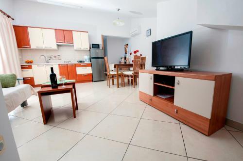 Apartments Milar