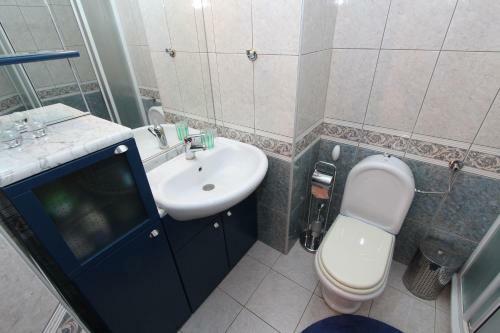 Apartment Provena