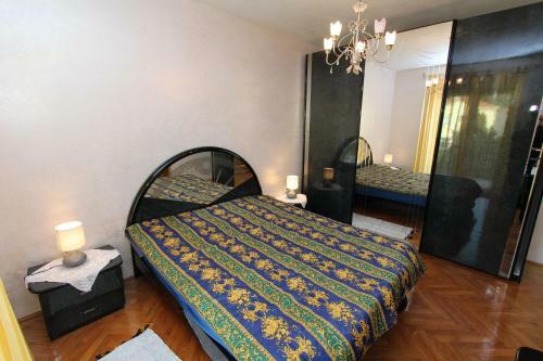 Apartment Provena