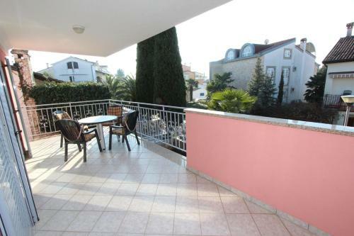 Apartment Provena