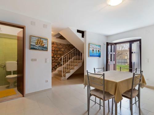 Alluring Holiday Home In Rovinj With Private Terrace