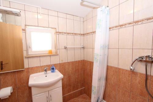 Apartments Dragica