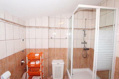 Apartments Dragica