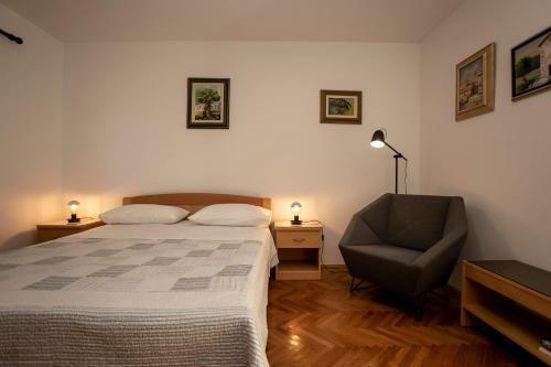 Apartments Volarevic