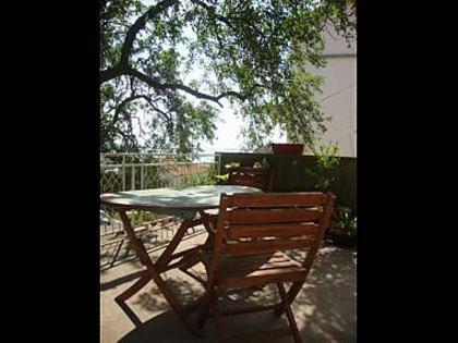 Apartment Mirko - Big Terrase