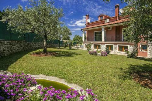 Villa Viktori