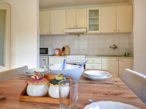 Apartment Maestral