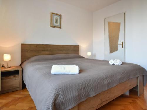 Apartment Maestral