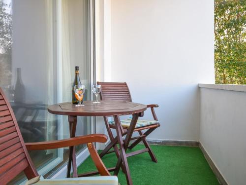 Apartment Maestral