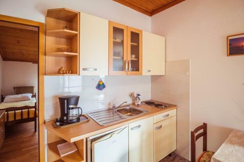 Apartment Luciana 2