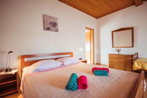 Apartment Luciana 2
