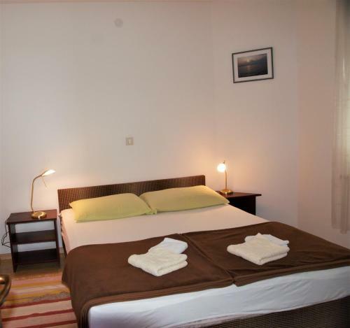 Apartments Tomislav
