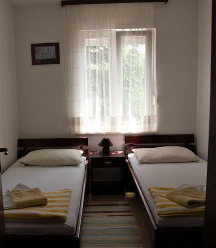 Apartments Tomislav