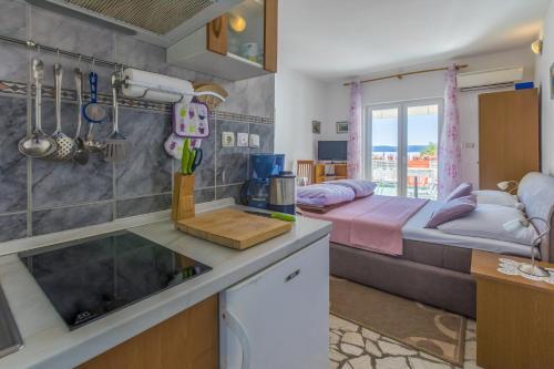 Apartamentos Bojko