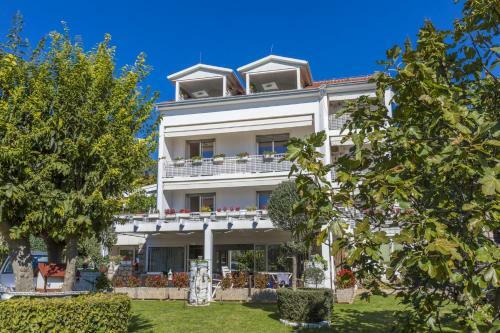 Apartamentos Bojko