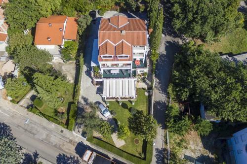 Apartamentos Bojko