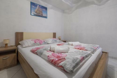 Apartamentos Jovanovic