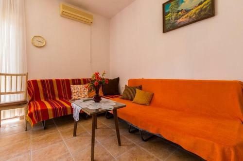 Apartamentos Toni