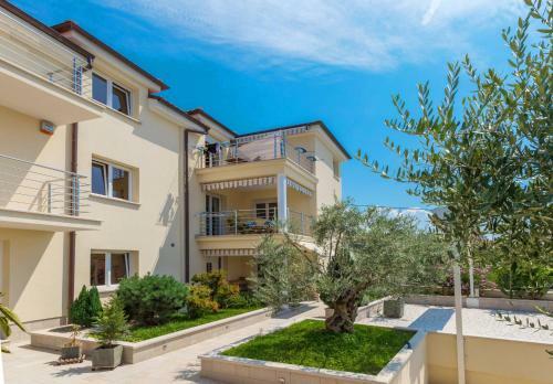 Apartamentos Bozidar
