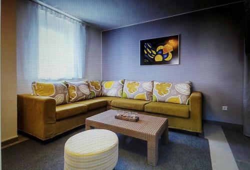 Apartamento Epic