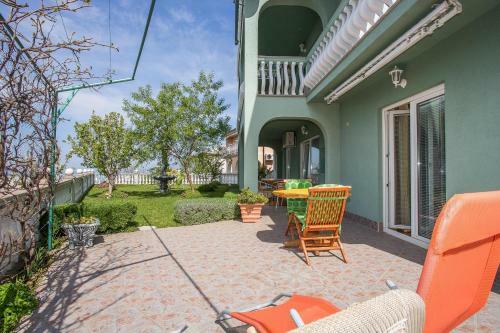 Hostal Apartment Complex Biondic