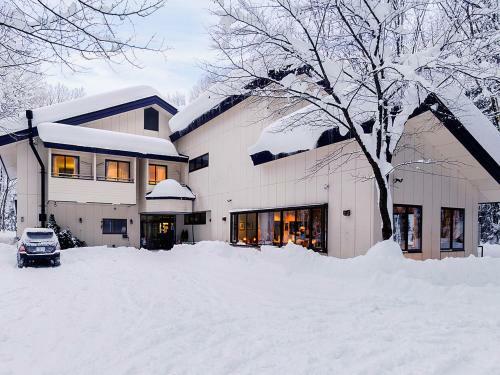 Morino Lodge - Hakuba