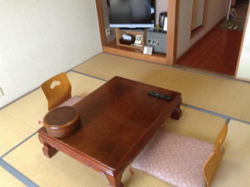 Hotel Bergtour Marukita